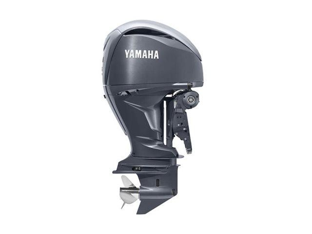 2023 Yamaha Outboard F250 at Sunrise Marine Center