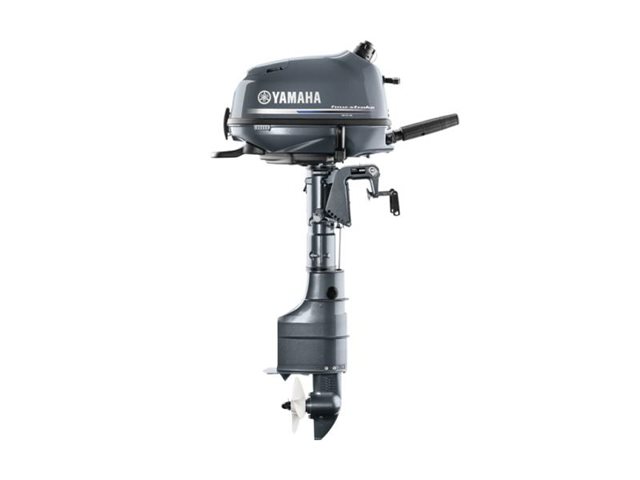 2023 Yamaha Outboard F4 F4 at DT Powersports & Marine