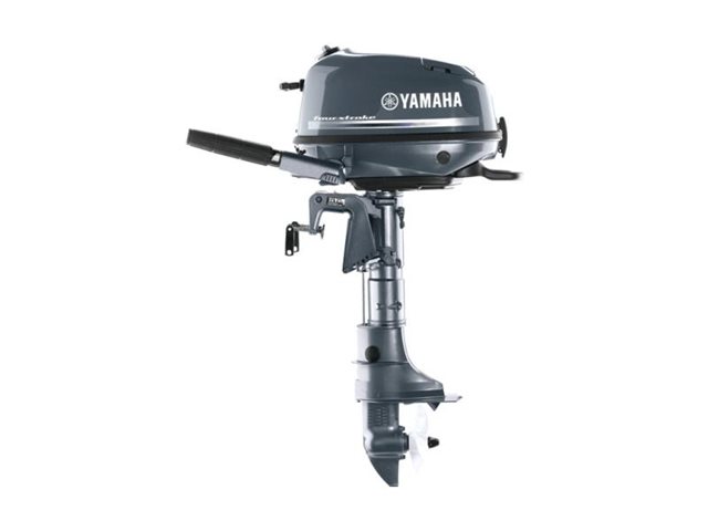 2023 Yamaha Outboard F4 F4 at DT Powersports & Marine