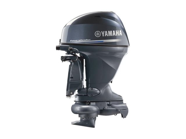 2023 Yamaha Outboard F40 Jet Drive at Sunrise Marine Center