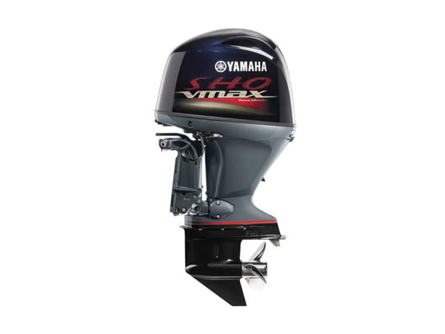 2023 Yamaha Outboard I-4 V MAX SHO 115 at Sunrise Marine Center