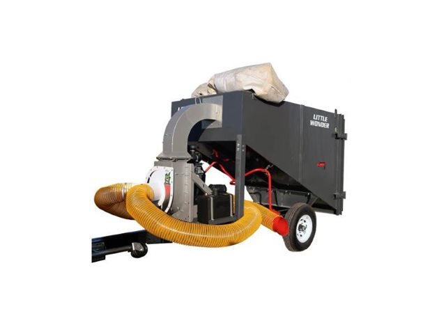 2021 Little Wonder AgVac Agricultural Vacuums 5S at Supreme Power Sports