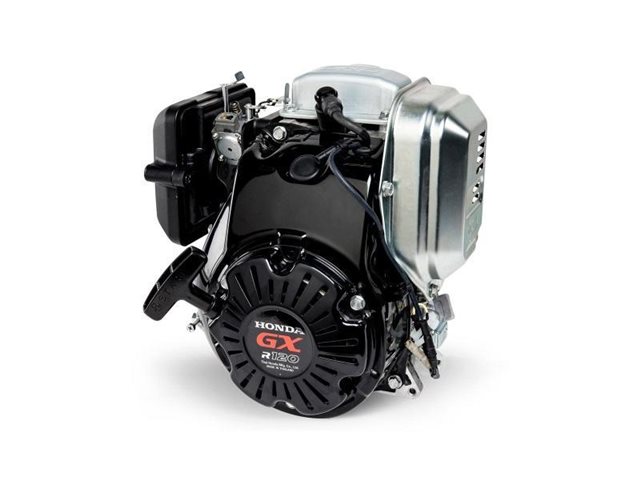 2021 Honda Engines GX Series GXR120 at Supreme Power Sports