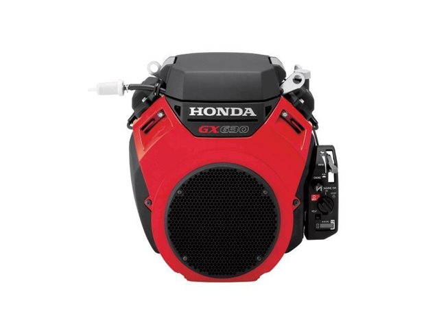 2021 Honda Engines V-Twin Series GX630 at Supreme Power Sports