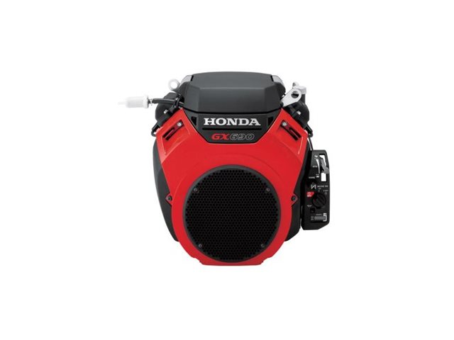 2021 Honda Engines V-Twin Series GX690 at Supreme Power Sports