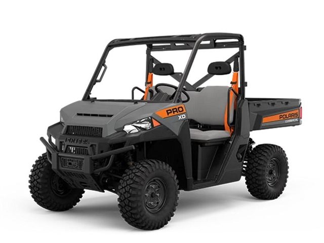 Polaris Commercial at Shift Digital - Website Access - Metric