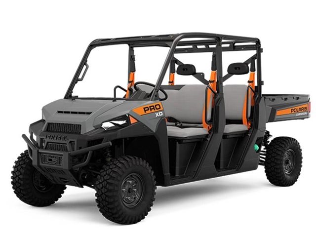 Diesel Crew at Shift Digital - Website Access - Metric