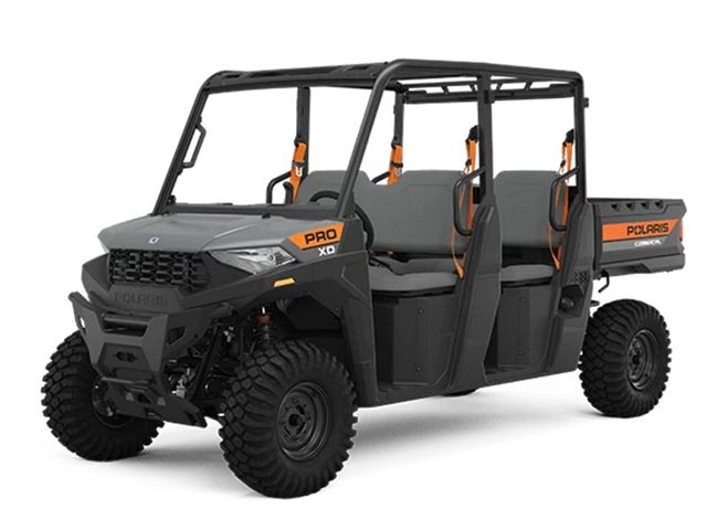 Gas Crew at Shift Digital - Website Access - Metric