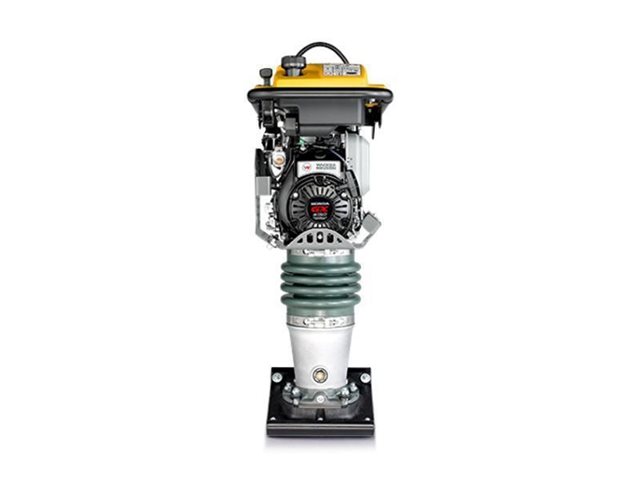 2023 Wacker Neuson 4 Stroke Rammer BS60-4As at Wise Honda