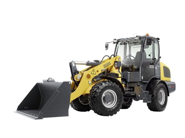 2023 Wacker Neuson Articulated Wheel Loaders WL60 at Wise Honda