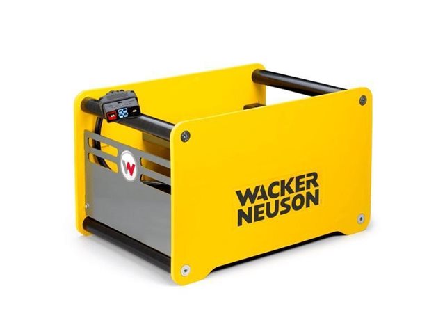 2023 Wacker Neuson Battery Rammer AS60e at Wise Honda