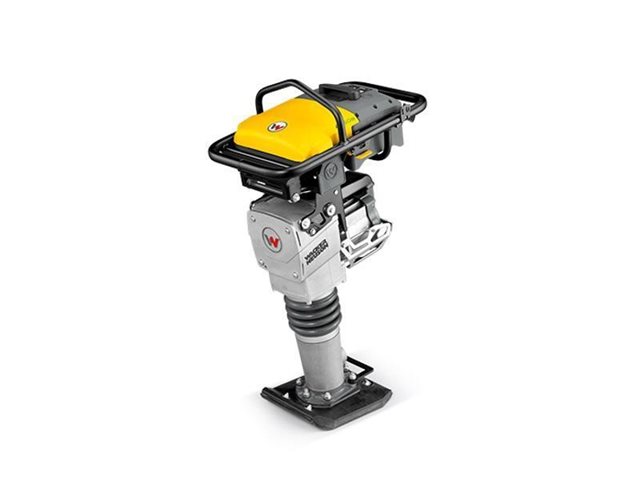 2023 Wacker Neuson Battery Rammer AS60e at Wise Honda