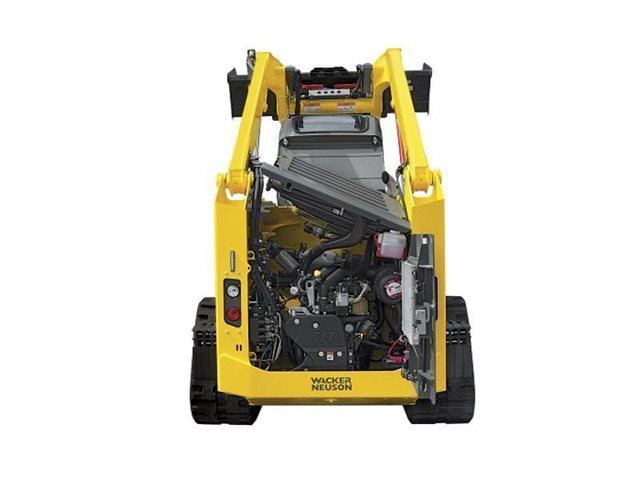 2023 Wacker Neuson Compact Track Loaders ST35 at Wise Honda