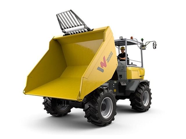 2023 Wacker Neuson Dual View Dumpers DV100 at Wise Honda