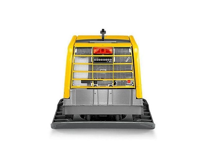 2023 Wacker Neuson Reversible Vibratory Plates DPU110r at Wise Honda