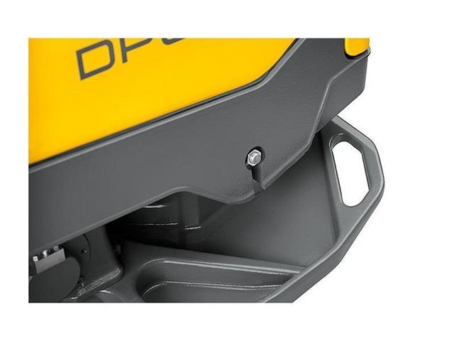 2023 Wacker Neuson Reversible Vibratory Plates DPU90r at Wise Honda