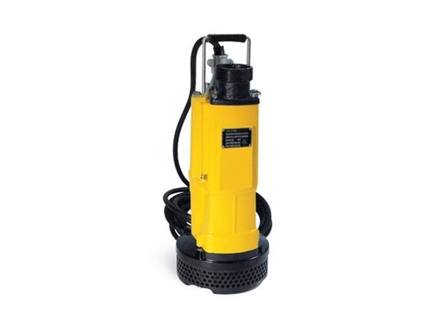 2023 Wacker Neuson Single-Phase Submersible Pumps PS2 500 at Wise Honda