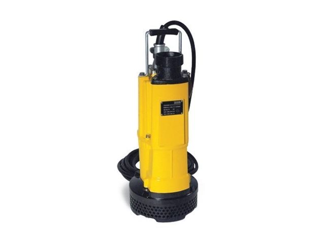 2023 Wacker Neuson Single-Phase Submersible Pumps PS2 500 at Wise Honda