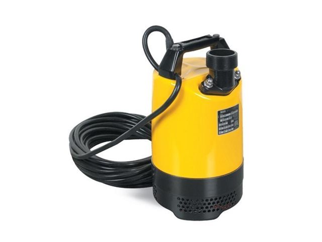 2023 Wacker Neuson Single-Phase Submersible Pumps PS2 500 at Wise Honda