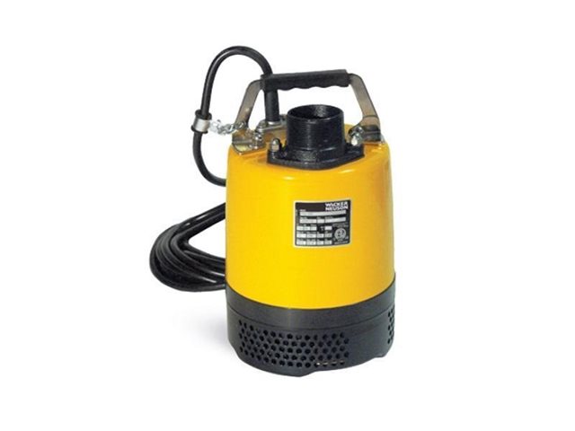 2023 Wacker Neuson Single-Phase Submersible Pumps PS2 800 at Wise Honda