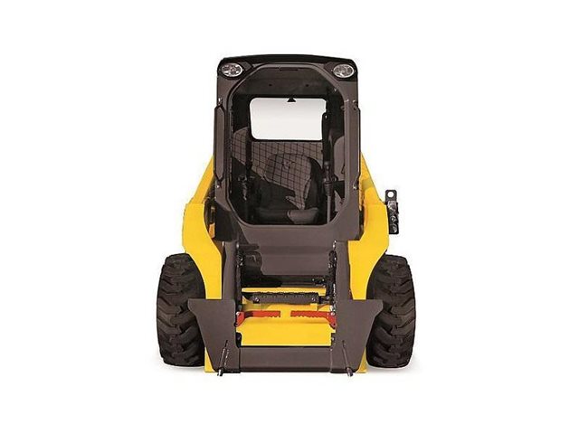 2023 Wacker Neuson Skid Steer Loaders SW16 at Wise Honda