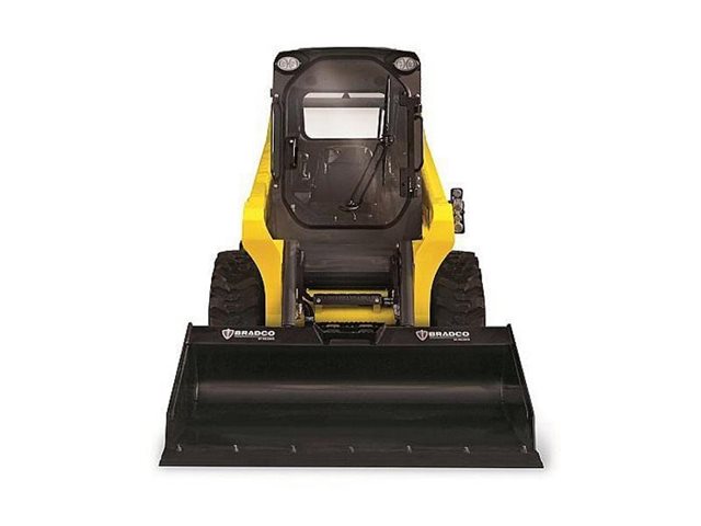 2023 Wacker Neuson Skid Steer Loaders SW20 at Wise Honda