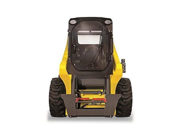 2023 Wacker Neuson Skid Steer Loaders SW20 at Wise Honda