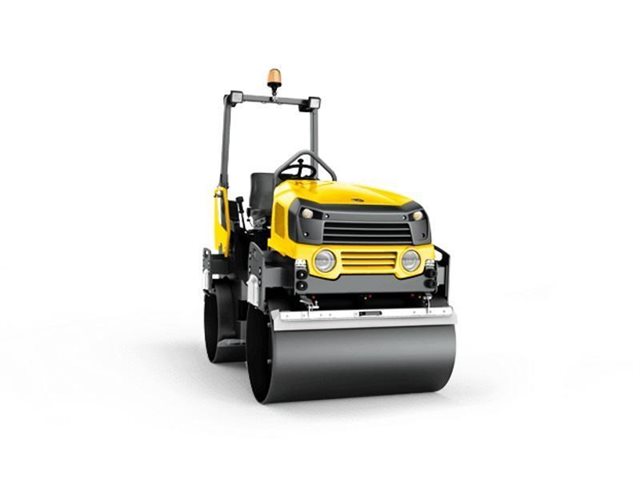 2023 Wacker Neuson Tandem Rollers RD24-100 O at Wise Honda