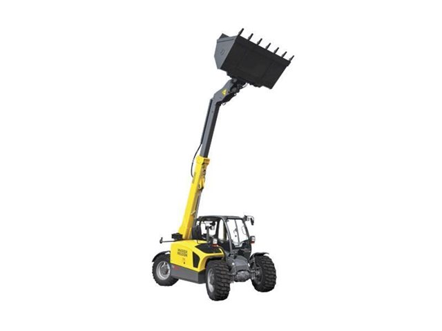 2023 Wacker Neuson Telehandlers TH522 at Wise Honda