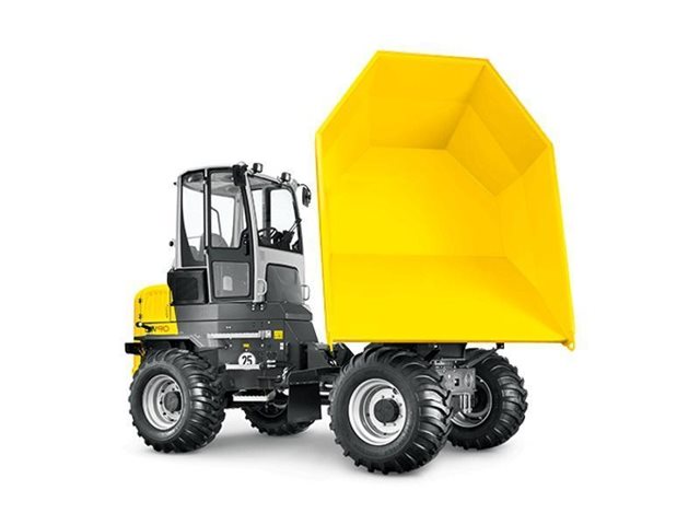 2023 Wacker Neuson Wheel Dumpers DW90 at Wise Honda