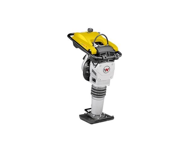 2022 Wacker Neuson 2 Stroke Rammer BS50-2plus 6 at Wise Honda