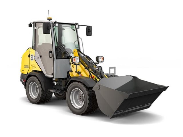 2022 Wacker Neuson Articulated Wheel Loaders WL28 at Wise Honda