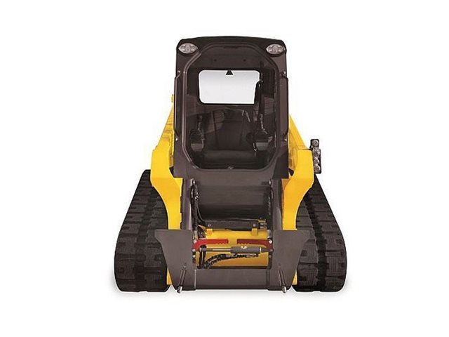 2022 Wacker Neuson Compact Track Loaders ST28 at Wise Honda