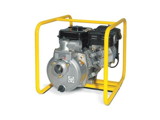 2022 Wacker Neuson Dewatering Pumps PG2A at Wise Honda