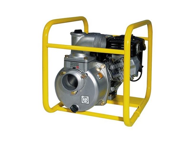 2022 Wacker Neuson Dewatering Pumps PG3A at Wise Honda