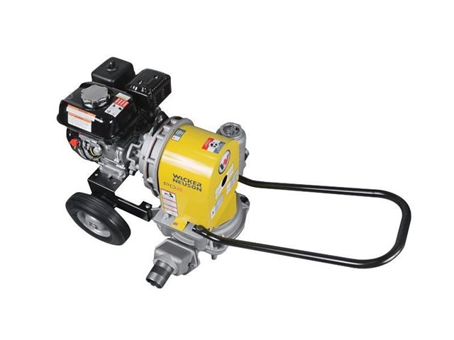 2022 Wacker Neuson Diaphragm Pumps PDT2A at Wise Honda