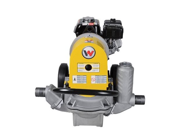 2022 Wacker Neuson Diaphragm Pumps PDT2A at Wise Honda