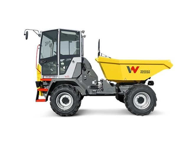 2022 Wacker Neuson Dual View Dumpers DV60 at Wise Honda