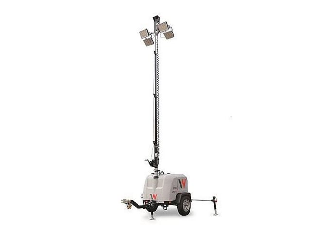 2022 Wacker Neuson Light Towers - Compact Vertical Mast LTV6L at Wise Honda