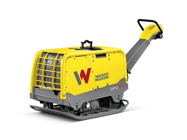 2022 Wacker Neuson Reversible Vibratory Plates DPU90 at Wise Honda