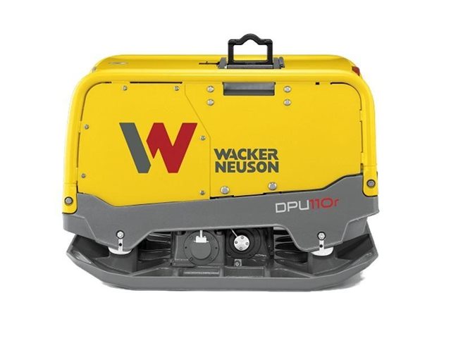 2022 Wacker Neuson Reversible Vibratory Plates DPU110r at Wise Honda