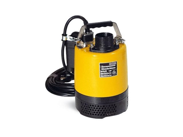 2022 Wacker Neuson Single-Phase Submersible Pumps PST2 400/PSTF2 400 at Wise Honda