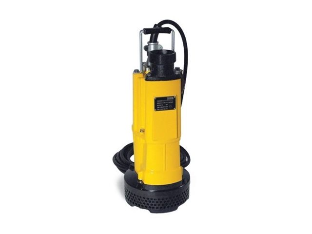 2022 Wacker Neuson Single-Phase Submersible Pumps PST2 400/PSTF2 400 at Wise Honda