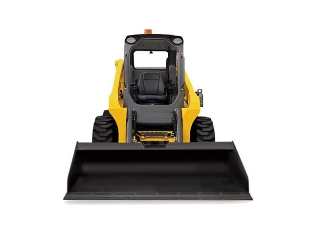 2022 Wacker Neuson Skid Steer Loaders SW24 at Wise Honda