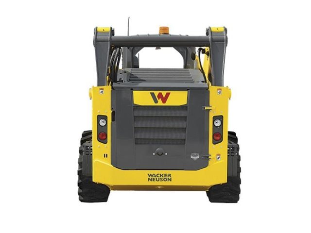 2022 Wacker Neuson Skid Steer Loaders SW32 at Wise Honda