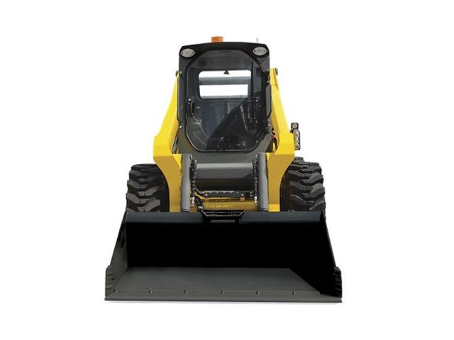 2022 Wacker Neuson Skid Steer Loaders SW32 at Wise Honda