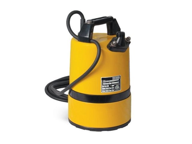 2022 Wacker Neuson Submersible Pumps PSR1 500 at Wise Honda