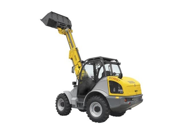 2022 Wacker Neuson Telescopic Wheel Loaders 8085T at Wise Honda