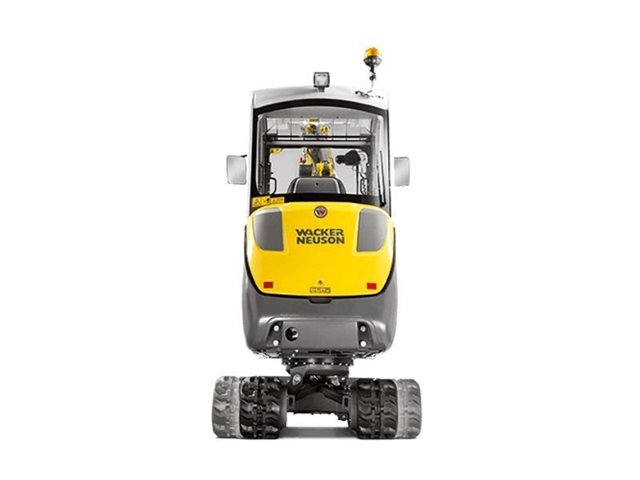 2022 Wacker Neuson Tracked Conventional Tail Excavators ET20 at Wise Honda