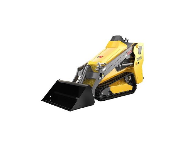 2022 Wacker Neuson Utility Track Loader SM100 at Wise Honda